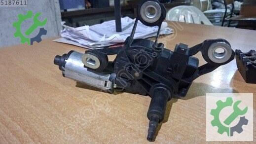 Ford Transit Connect Arka Silecek Motoru 2004-2010 çıkma parça