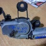 2004-2010 FORD TRANSİT CONNECT ARKA SİLGİ MOTORU