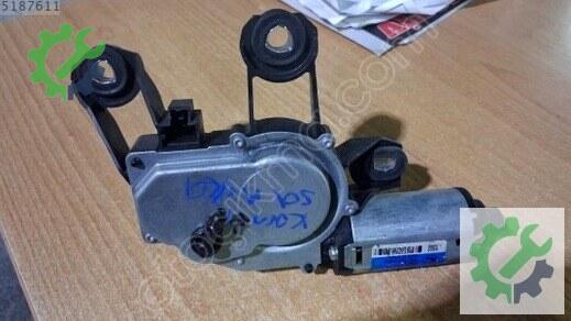 Ford Transit Connect Arka Silecek Motoru 2004-2010 çıkma parça
