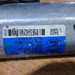 2004-2010 FORD TRANSİT CONNECT ARKA SİLGİ MOTORU