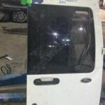 2004-2010 FORD TRANSİT CONNECT SAĞ ARKA BAGAJ KAPAĞI