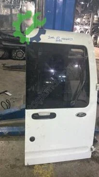 Ford Transit Connect Bagaj Kapağı 2004-2010 çıkma parça