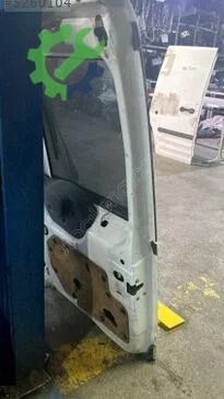 Ford Transit Connect Bagaj Kapağı 2004-2010 çıkma parça