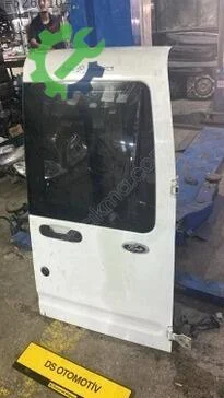 Ford Transit Connect Bagaj Kapağı 2004-2010 çıkma parça