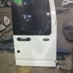 2004-2010 FORD TRANSİT CONNECT SAĞ ARKA BAGAJ KAPAĞI