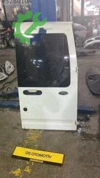Ford Transit Connect Bagaj Kapağı 2004-2010 çıkma parça