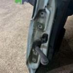2004-2010 FORD TRANSİT CONNECT SAĞ ÖN KAPI KOMPLE