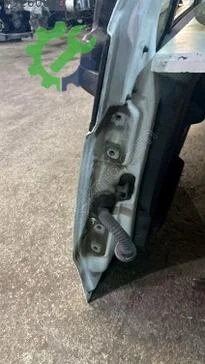 Ford Transit Connect Sağ Ön Kapı 2004-2010 çıkma parça