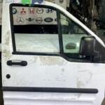 2004-2010 FORD TRANSİT CONNECT SAĞ ÖN KAPI KOMPLE
