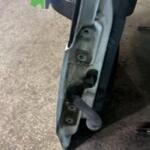 2004-2010 FORD TRANSİT CONNECT SAĞ ÖN KAPI KOMPLE