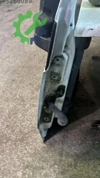 Ford Transit Connect Sağ Ön Kapı 2004-2010 çıkma parça