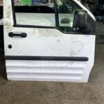 2004-2010 FORD TRANSİT CONNECT SAĞ ÖN KAPI KOMPLE