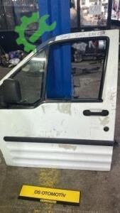 2004-2010 FORD TRANSİT CONNECT SOL ÖN KAPI KOMPLE