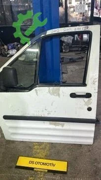 Ford Transit Connect Sol Ön Kapı 2004-2010 çıkma parça