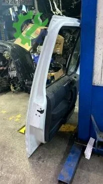 Ford Transit Connect Sol Ön Kapı 2004-2010 çıkma parça