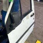 2004-2010 FORD TRANSİT CONNECT SOL ÖN KAPI KOMPLE