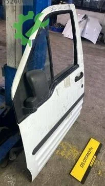 Ford Transit Connect Sol Ön Kapı 2004-2010 çıkma parça