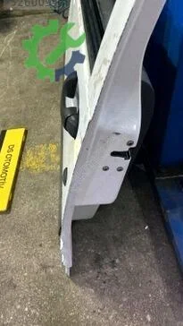 Ford Transit Connect Sol Ön Kapı 2004-2010 çıkma parça