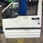 2004-2010 FORD TRANSİT CONNECT SOL ÖN KAPI KOMPLE