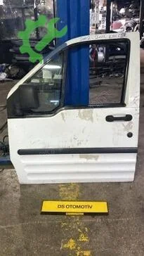 Ford Transit Connect Sol Ön Kapı 2004-2010 çıkma parça