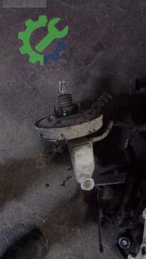 Hyundai Getz Westinghouse 2004-2010 çıkma parça
