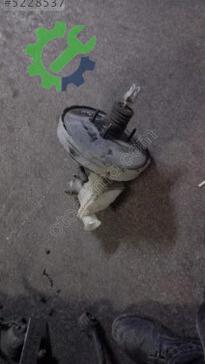 Hyundai Getz Westinghouse 2004-2010 çıkma parça