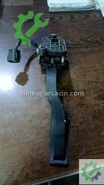 Hyundai Getz Pedal 2004-2010 çıkma parça