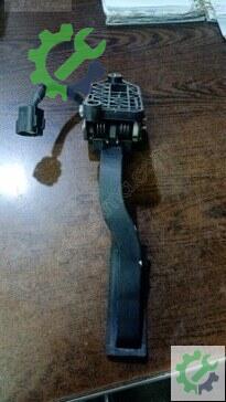 Hyundai Getz Pedal 2004-2010 çıkma parça
