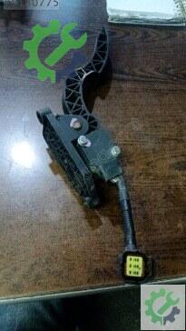 Hyundai Getz Pedal 2004-2010 çıkma parça