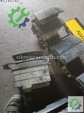 Kia Sorento Göğüs 2004-2010 çıkma parça