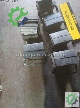 Kia Sorento Göğüs 2004-2010 çıkma parça