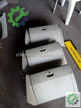 Kia Sorento Torpido Kapağı 2004-2010 çıkma parça