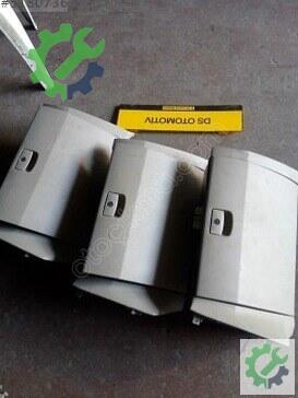Kia Sorento Torpido Kapağı 2004-2010 çıkma parça