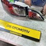 2004-2010 MAZDA 3 SOL STOP TAKIM