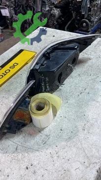 Mazda 3 Sol Arka Stop 2004-2010 çıkma parça