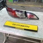 2004-2010 MAZDA 3 SOL STOP TAKIM