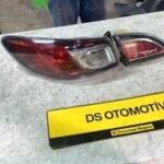 2004-2010 MAZDA 3 SOL STOP TAKIM
