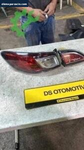 2004-2010 MAZDA 3 SOL STOP TAKIM