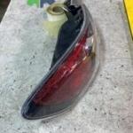 2004-2010 MAZDA 3 SOL STOP TAKIM