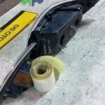 2004-2010 MAZDA 3 SOL STOP TAKIM