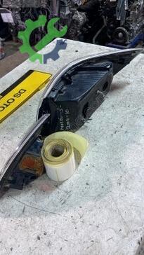 Mazda 3 Sol Arka Stop 2004-2010 çıkma parça