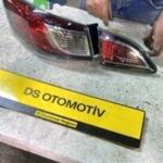 2004-2010 MAZDA 3 SOL STOP TAKIM
