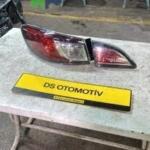 2004-2010 MAZDA 3 SOL STOP TAKIM