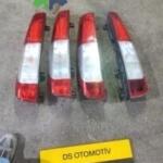 2004-2010 MERCEDES VİANO STOP