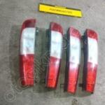 2004-2010 MERCEDES VİANO STOP