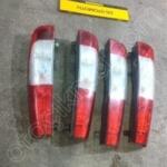 2004-2010 MERCEDES VİANO STOP