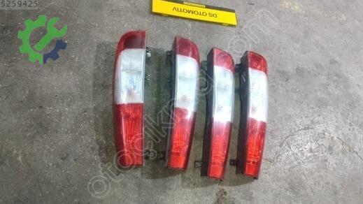 Mercedes-Benz Viano Stop 2004-2010 çıkma parça