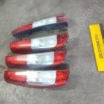 2004-2010 MERCEDES VİANO STOP