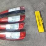 2004-2010 MERCEDES VİANO STOP