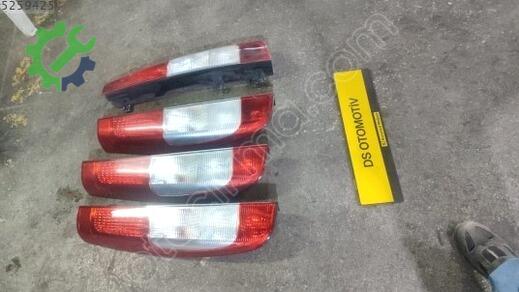 Mercedes-Benz Viano Stop 2004-2010 çıkma parça
